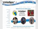 Wristies